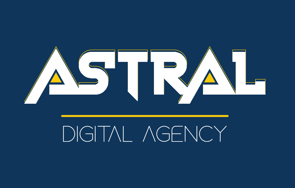 astral digital profil- bleue