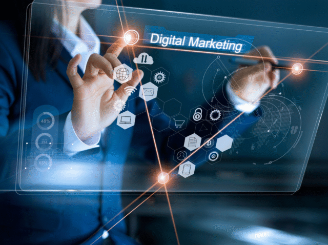 marketing digital au Maroc