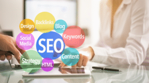 SEO pour booster votre visibilité au Maroc