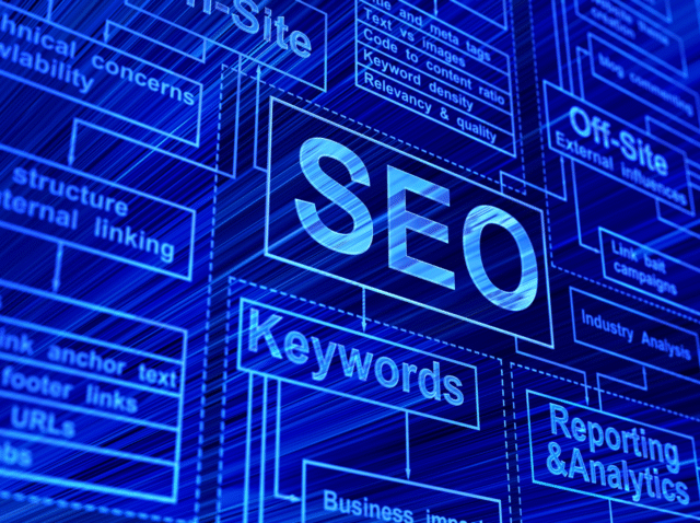 SEO pour booster votre visibilité au Maroc