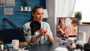 Production de contenus audiovisuels impactants au Maroc
