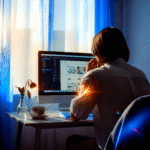 Création de site web