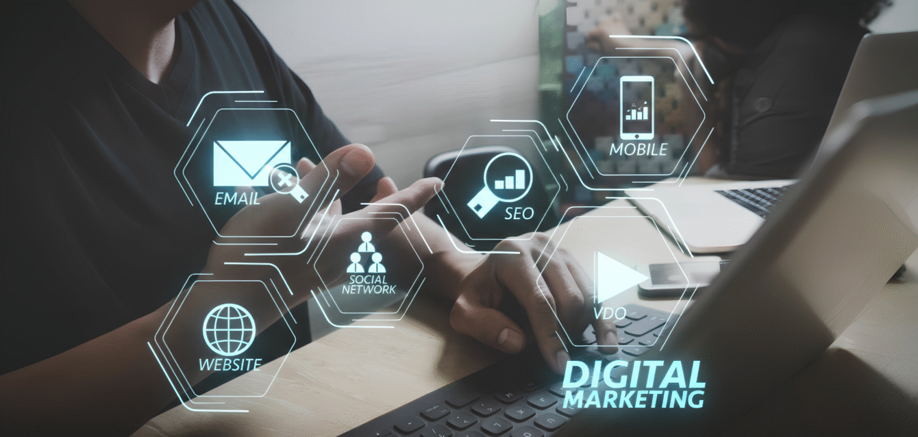 stratégie de marketing digitale stratégie de marketing digitale