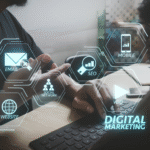 stratégie de marketing digitale