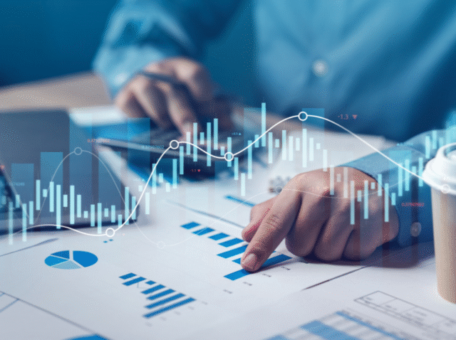 stratégie de croissance digitale