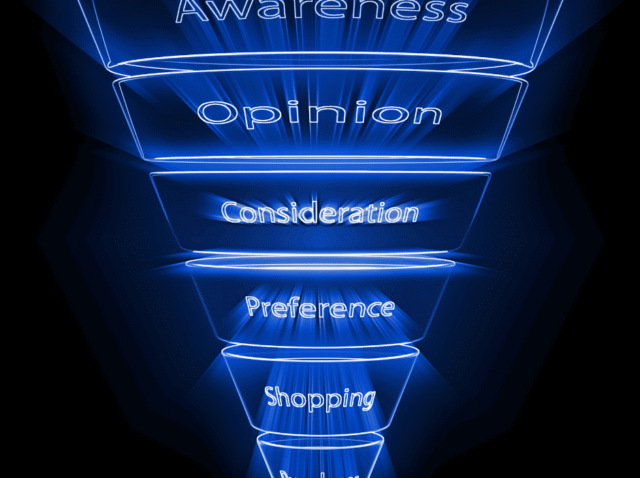 tunnel de conversion