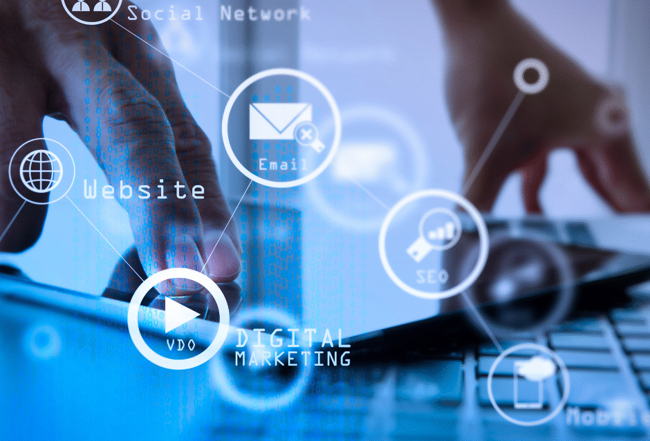 stratégie de marketing digital au Maroc stratégie de marketing digital au Maroc