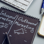Marketing inbound vs Marketing outbound