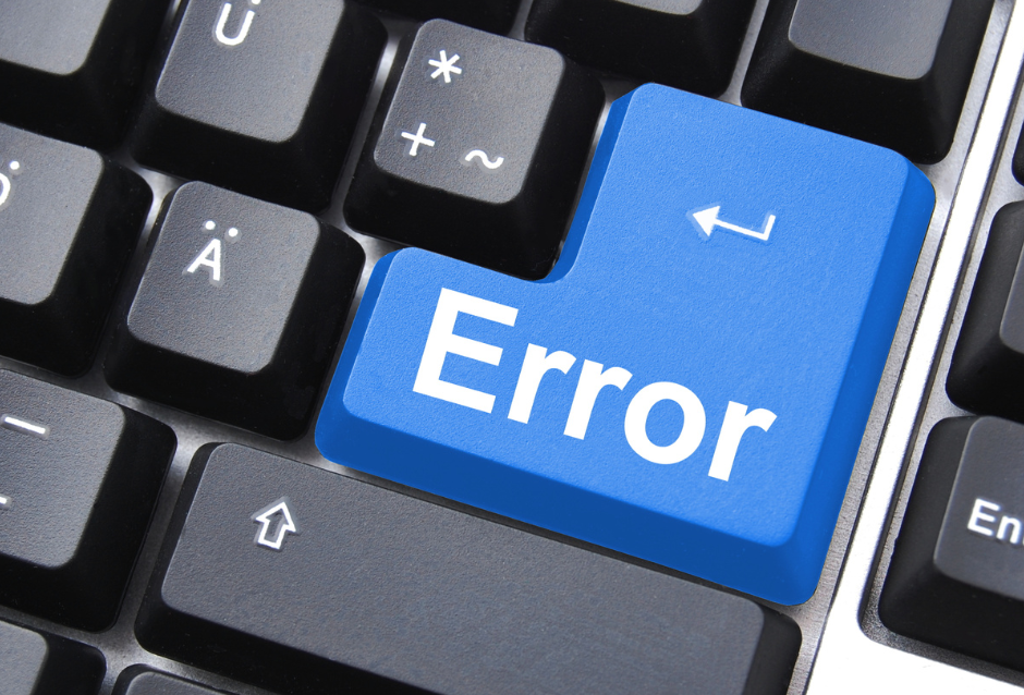 erreurs à éviter lors de la création d’un site vitrine erreurs à éviter lors de la création d’un site vitrine