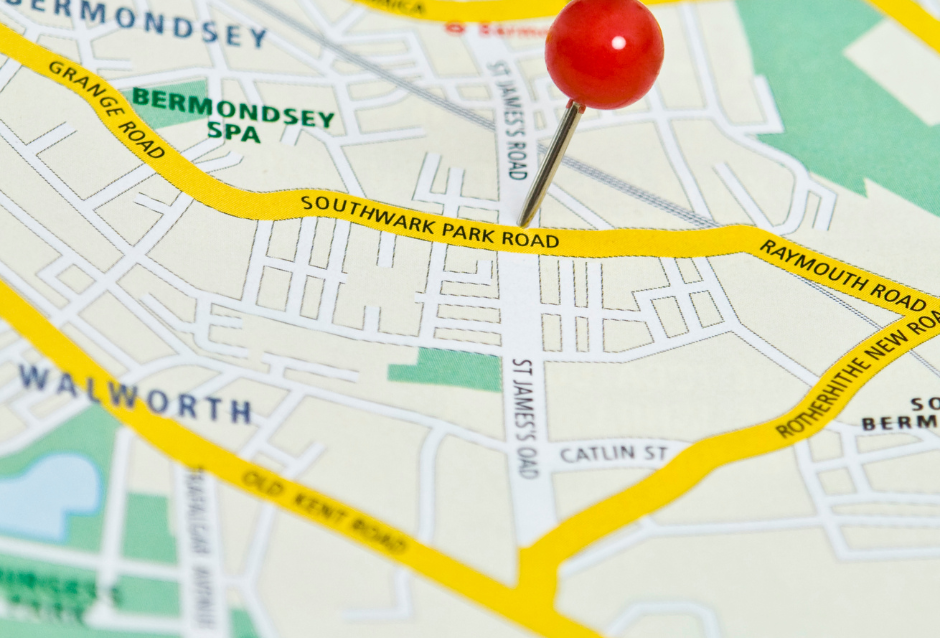 SEO local au Maroc SEO local au Maroc