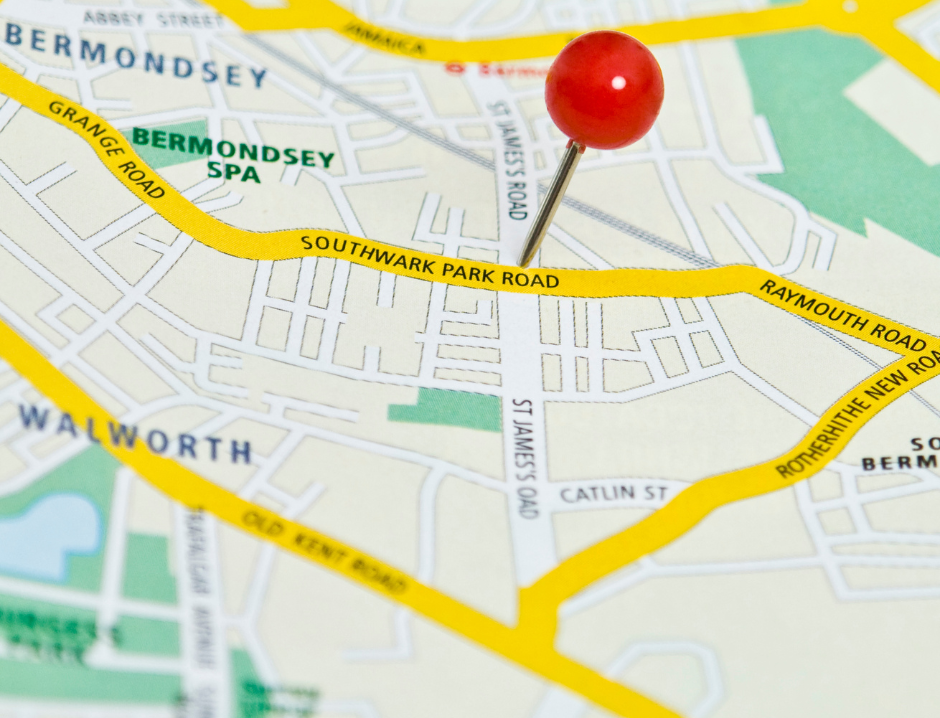 Local SEO in Morocco Local SEO in Morocco