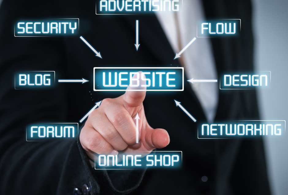 Les tendances web design à suivre pour 2026 Les tendances web design à suivre pour 2026