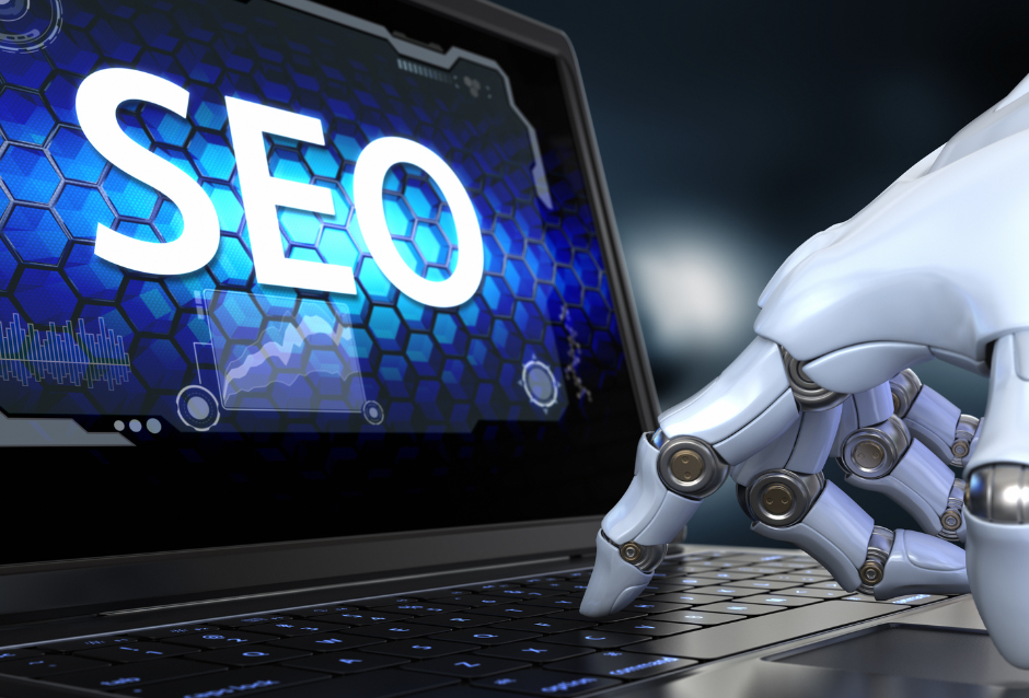 Guide du référencement (SEO) local au Maroc Guide du référencement (SEO) local au Maroc