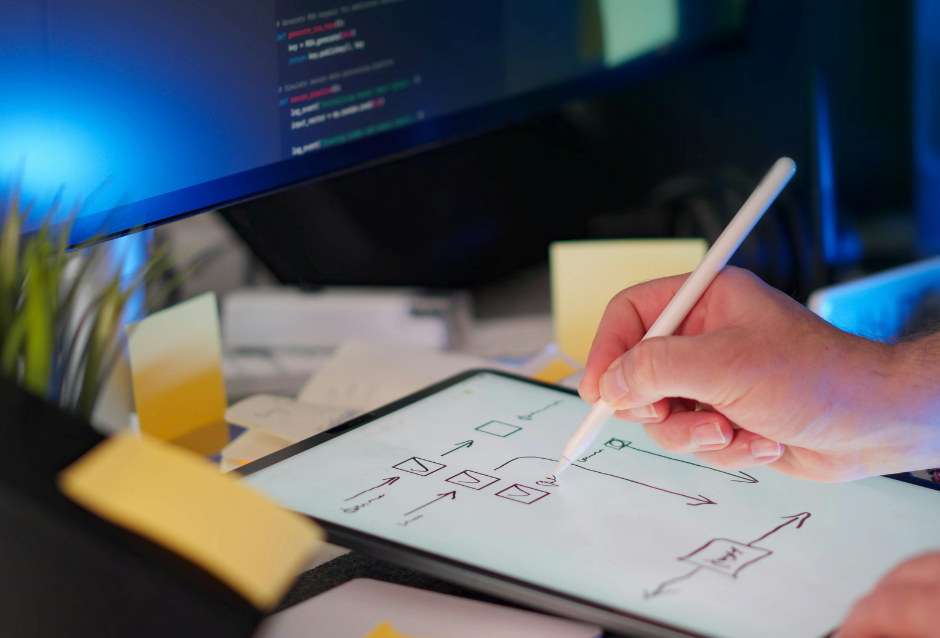 L'importance de l'expérience utilisateur (UX) pour le référencement de votre site web L'importance de l'expérience utilisateur (UX) pour le référencement de votre site web