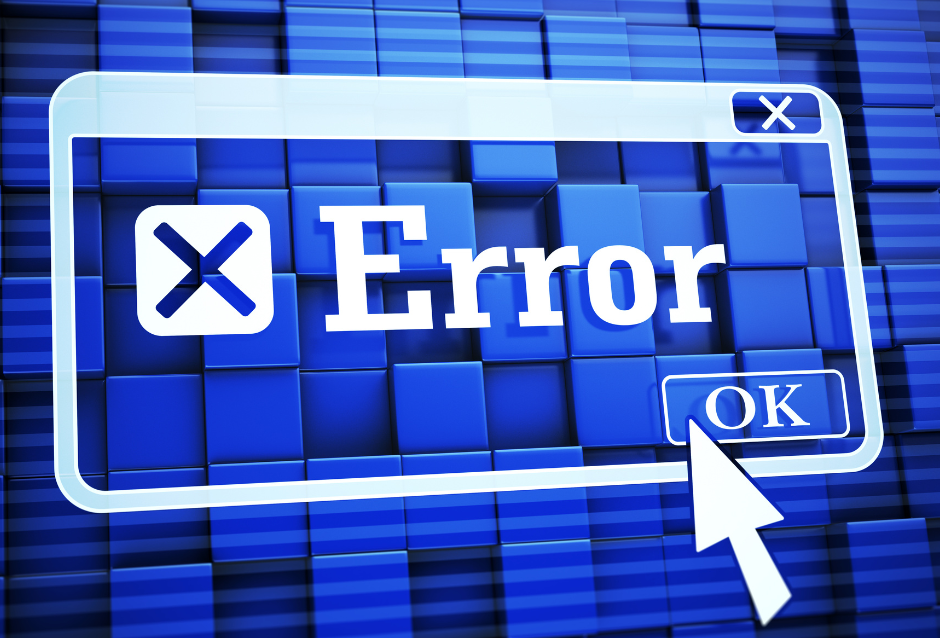 Les erreurs SEO à éviter pour ne pas pénaliser votre site Les erreurs SEO à éviter pour ne pas pénaliser votre site