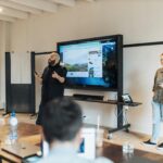 Marketing digital pour les établissements d'enseignement supérieur à Rabat