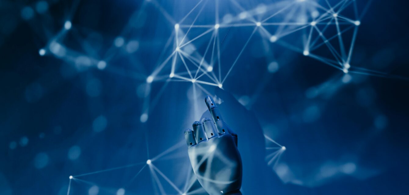 Pourquoi notre agence marketing digital à Rabat mise tout sur l'IA cette année.