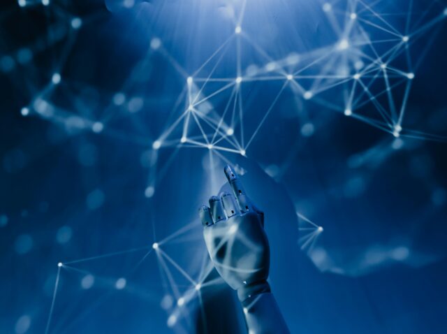 Pourquoi notre agence marketing digital à Rabat mise tout sur l'IA cette année.