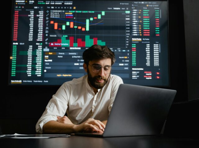 Agence web à Rabat : Création de sites internet haute performance