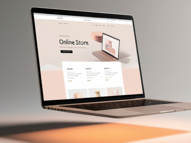 Creating a professional website in 2026: the 7 mistakes that kill your visibility