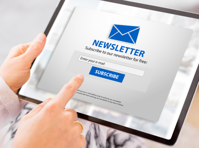 Email marketing campaigns in 2026: 7 steps to measurable results