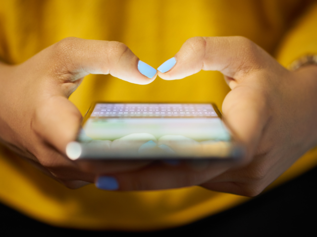 WhatsApp Business in Morocco