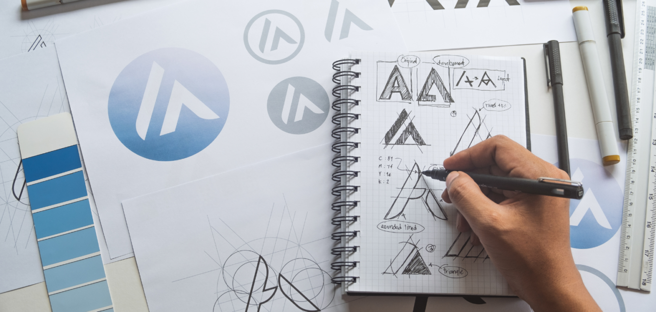 Professional logo design in 2026