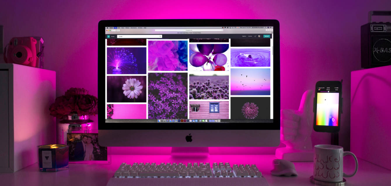 Website redesign in 2026