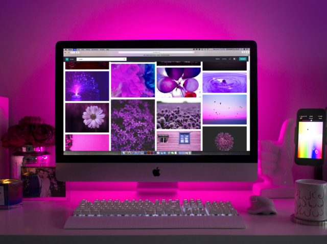 Website redesign in 2026