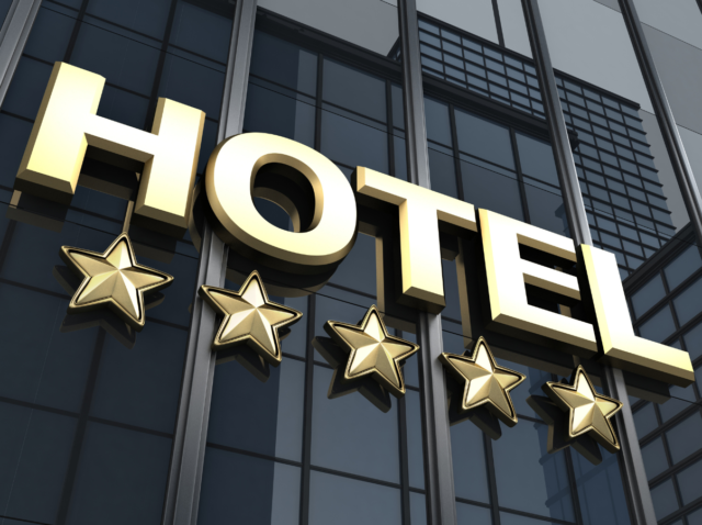 Digital marketing for restaurants and hotels in Morocco