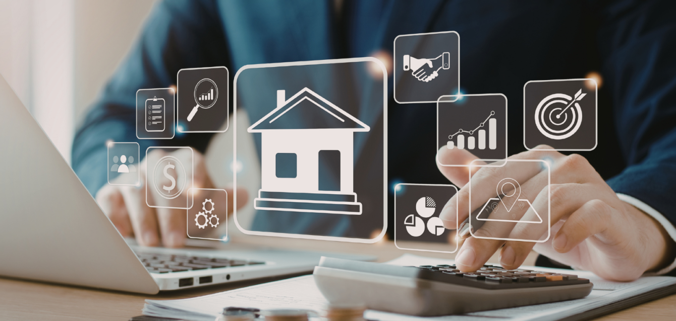 Digital marketing for real estate in Morocco