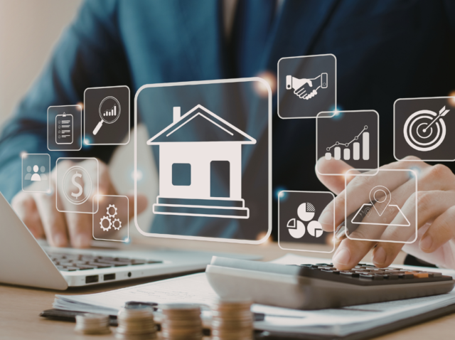 Digital marketing for real estate in Morocco