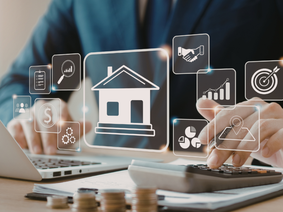 Marketing digital pour l'immobilier au Maroc