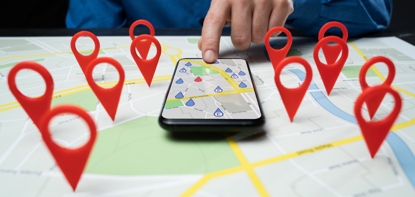 SEO local : comment dominer Google Maps et attirer des clients près de chez vous