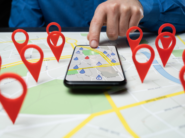 Local SEO: how to dominate Google Maps and attract customers near you