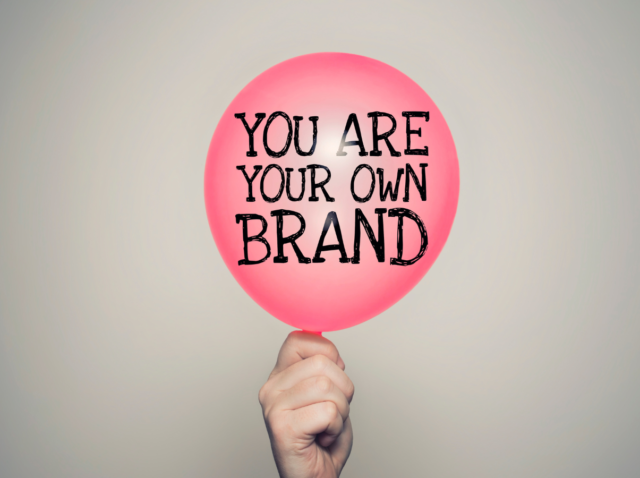 personal branding on LinkedIn in 2026