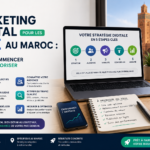 Marketing digital pour les PME au Maroc