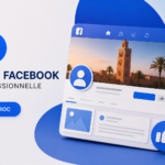 Créer une page Facebook professionnelle au Maroc